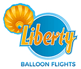Liberty Balloon Flights Logo