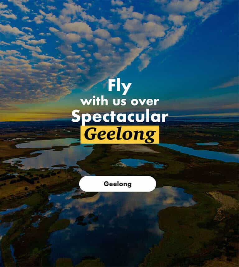 Geelong balloon attractions